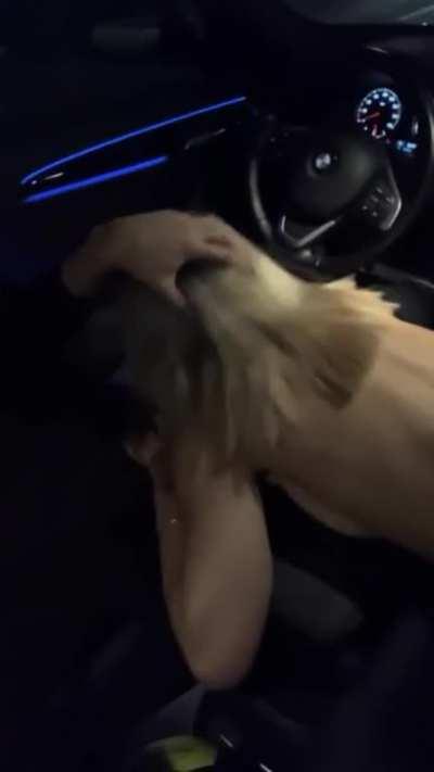 There’s nothing better than roadhead