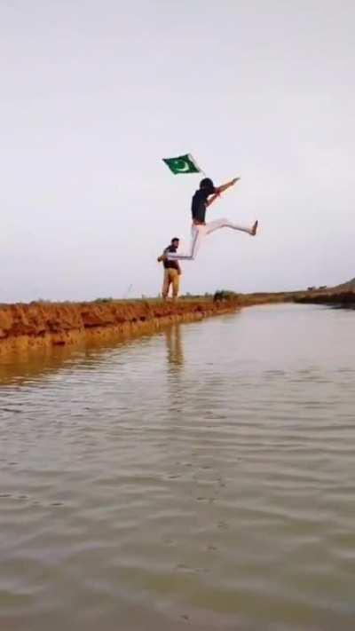 Could have been WCGW