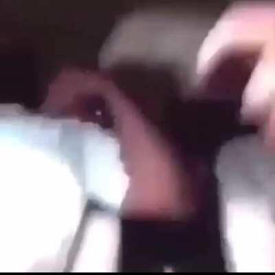 we draw on them hoes - !!NSFL!!