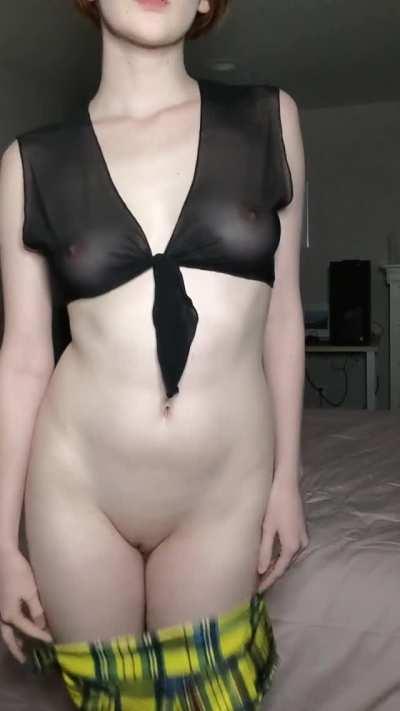 Mondays suck, but I will suck better [NSFW]