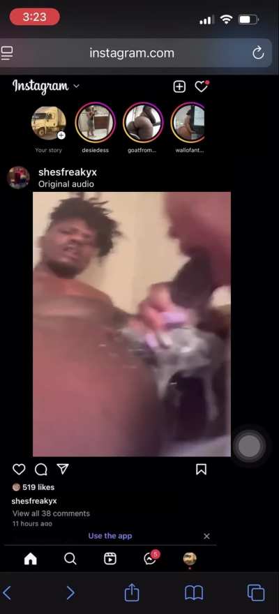 BallsDeepThroat - Video #3998