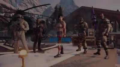 An interesting and heated end to the round