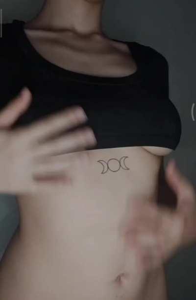 Check my new Instagram and tiktok in comments