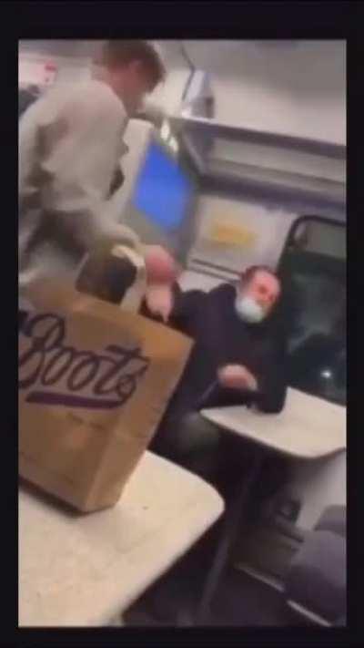 Polska to the rescue