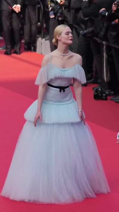 The 78th Annual Cannes Film Festival Closing Ceremony, Cannes, France | May 24, 2025