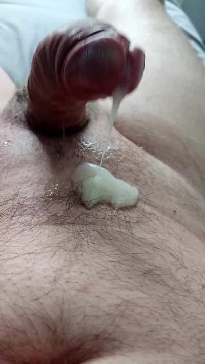 40 minutes after making the 