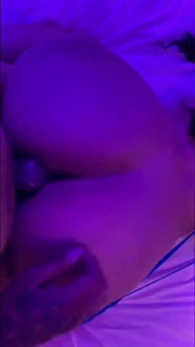 Grab her updated mega including her latest 20 minutes sextape🔥 link in comments 👇