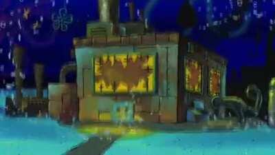 Me on December 24, 11:59pm