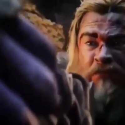 RICARDO IS THE WORTHY ONE!