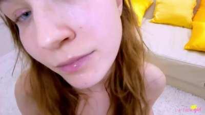 Telegram Channel For Swallow Compilations