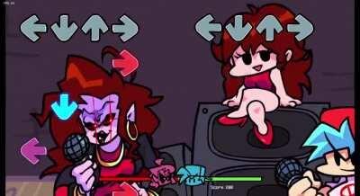 Tutorial, but the mom is here...