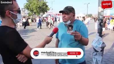 ekonomi çok iyi çağ atladık diyenlere gelsin