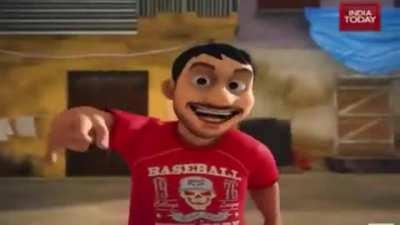 India 🇮🇳 Jamming out to dothatshit!