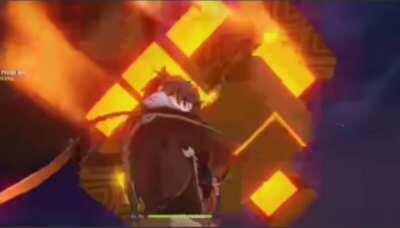 dk if this is considered as a meme but........Tendou Bansho!