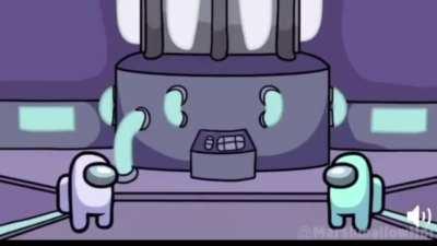 Among Us in 47 Seconds