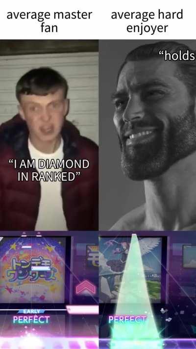 expert players not included