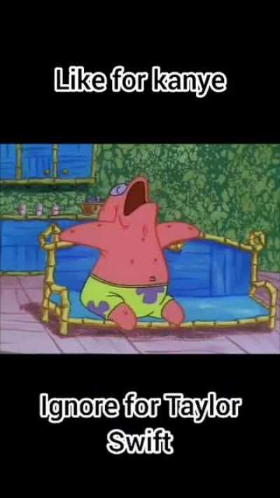 Deleted Apandah video (My thoughts on taylor swift) remake.