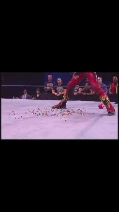 They will learn one way or another.