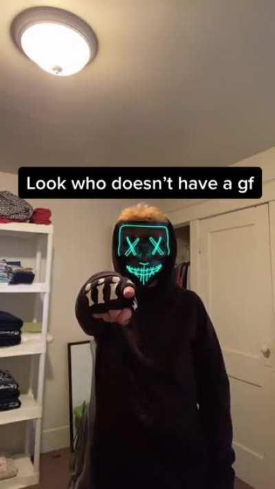 (loud, like, really really loud)