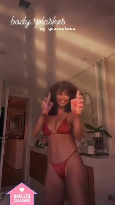 O que é celebridade?