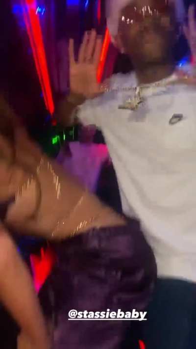 Stassie Baby 
