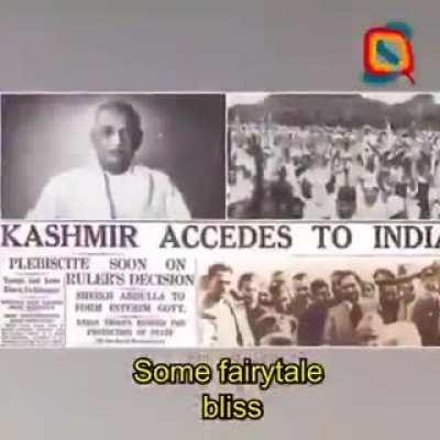 I don't have words for this...