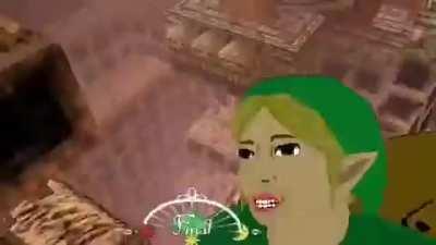 I’m 15 and this is yeet