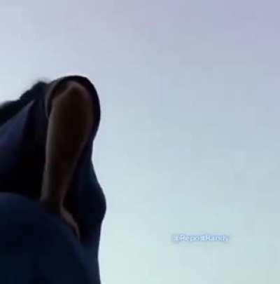 Talvez el chico del Dubstep lo sabia?