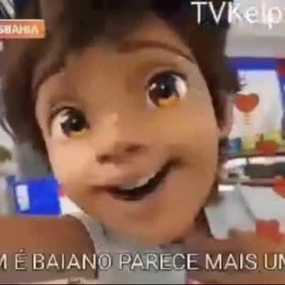 VOLTA BAIANOR 😭😭😭🙏