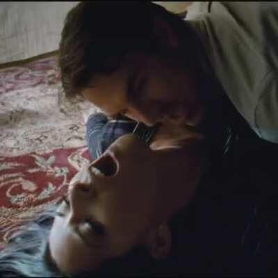 Olivia Munn movie sex scenes