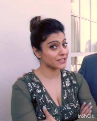 Kajol