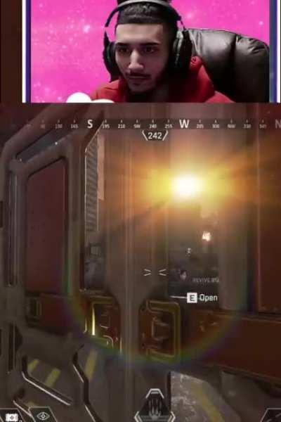 All Father TAKE IT BACK!!