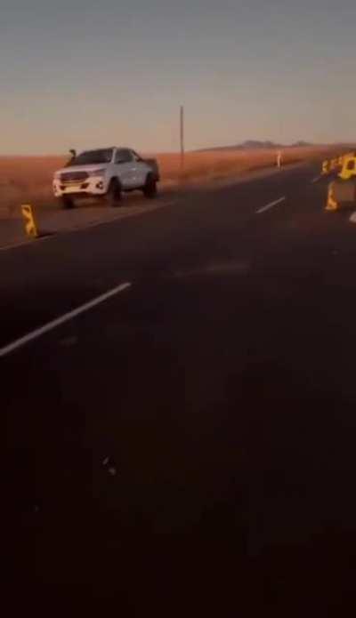 South African Police 👮🏽‍♂️