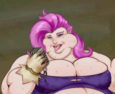 First it was Fatarina, now its time for Serafeast