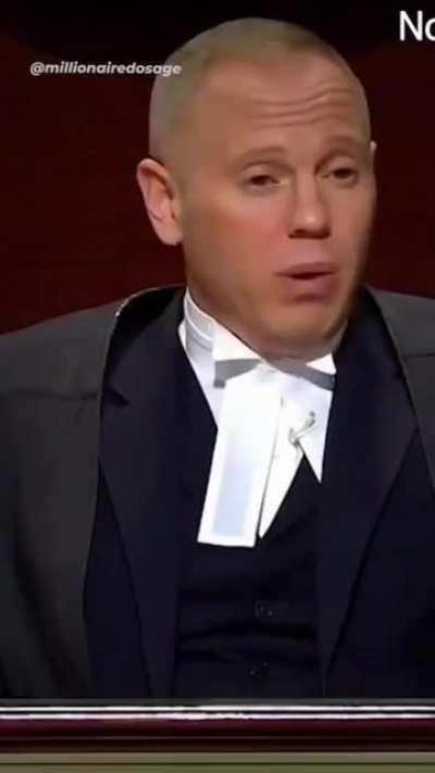 They went to court for this?