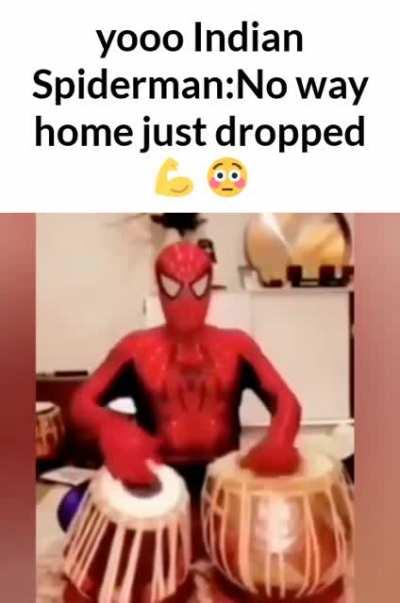 Made in India ™️