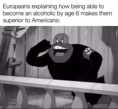 aMeRicAnS hAVe tO wAIt uNTiL tHeY’rE tWEnTy oNe