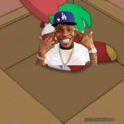 Can’t forget Dababy