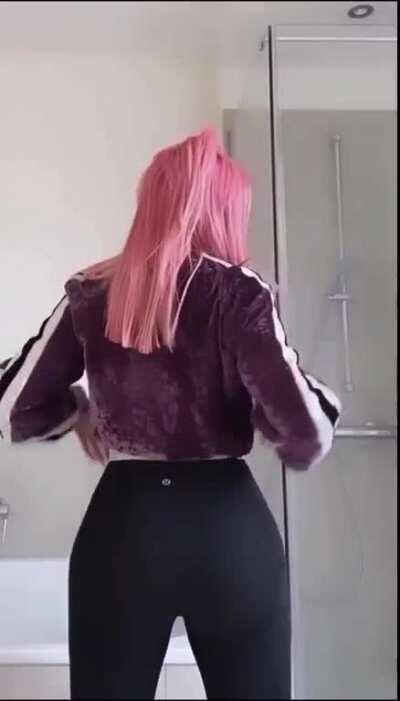 Mit besserer Quali 💦