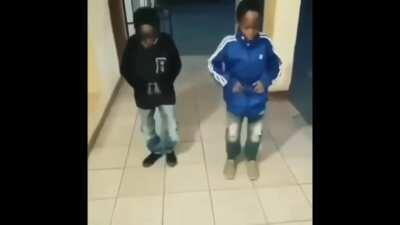 Me and the homie when HOTTIE comes on.