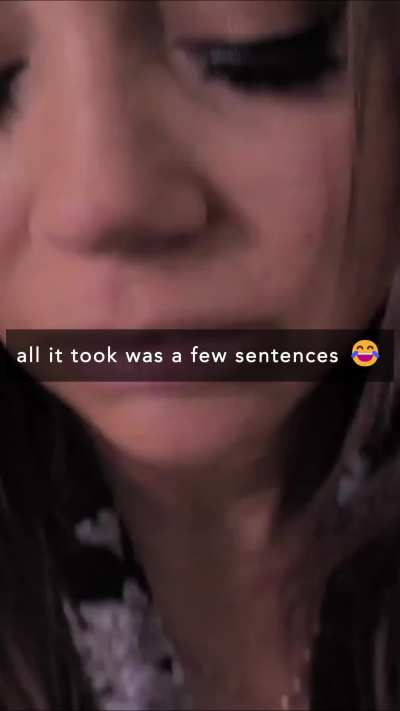 Your mom fell in love with your bullys cock