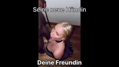 Der Moment wenn dein Kumpel anruft und sagt er hat sich eine Hündin gekauft...