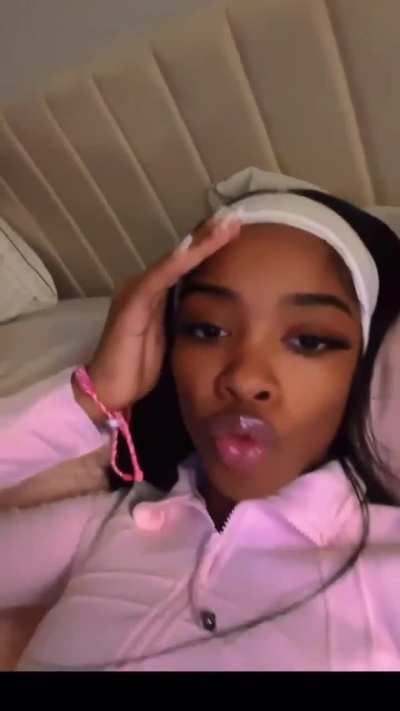 Yall know who this is?