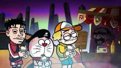 TEMAZO DE kid keo 😎👌