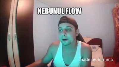 Neb0nul Fl00wwww regele vizurIULOR!11! OmeTvDsDS!!!111!!
