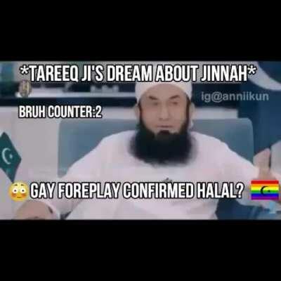 Gadha meetha shahed?? Bruhh