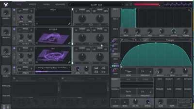 It's amazing what you can do with technology today