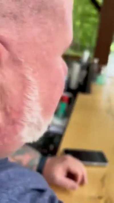 Thanks, I hate Paul Rudd’s photography