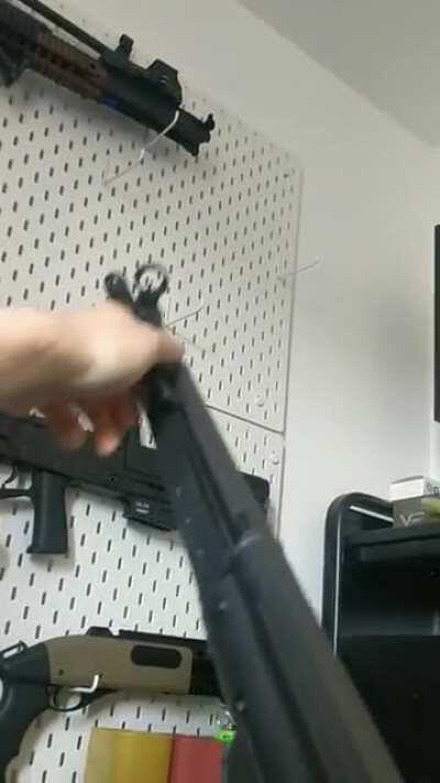 The LCT G3 HK slap is eternal, even if I'm not.