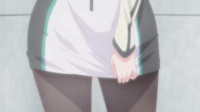 [Shuumatsu no Harem] episodes 10-11 compilation